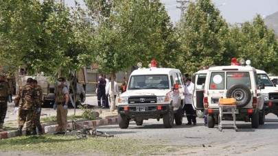 Afganistan'da Taliban saldırısı: 15 ölü
