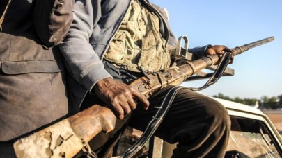 Afrika'ya dış müdahalenin yeni aracı yerel silahlı örgütler