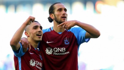 Ağaoğlu'ndan 'Yusuf ve Abdülkadir'in transferlerine ilişkin açıklama