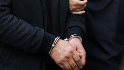 Ağrı merkezli 9 ildeki FETÖ operasyonu