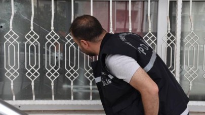 Aile Sağlığı Merkezi'ne tüfekli saldırı