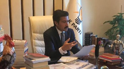 AK Parti'li Özkan: İfade özgürlüğü noktasında ciddi rahatlama sağlayacağız