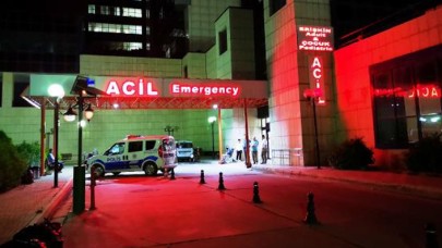 Belediye meclis üyesi silahlı saldırı sonucu hayatını kaybetti