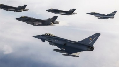 Akar'dan son dakika F-35 açıklaması