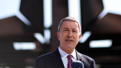 Akar'dan ABD'nin S-400 mektubuna yanıt