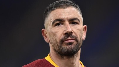 Aleksandar Kolarov,  İstanbul'a geliyor!