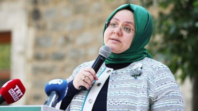 'Alışılmışın dışında bir sosyal hizmet üretiyoruz'