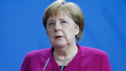 Almanya Başbakanı Merkel: Avrupa konut sıkıntısı yaşıyor