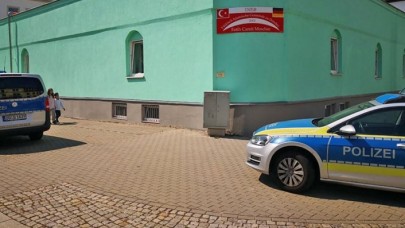 Almanya'da İslamofobik saldırılarda artış