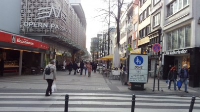 Almanya'da Türklere ırkçı tehdit mektupları