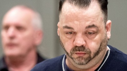 Almanya’da 2. Dünya Savaşı sonrasının en büyük seri katiline ömür boyu hapis