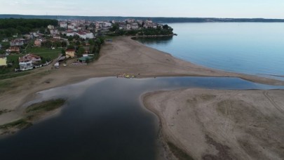Alternatif tatil arayanların adresi 'saklı cennet'