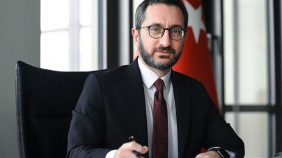 Altun'dan şehit öğretmen Aybüke Yalçın paylaşımı