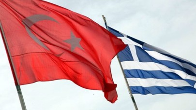 Ankara'da kritik Türkiye-Yunanistan zirvesi