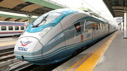 Ankara-Sivas YHT’de test sürüşü bu yıl başlıyor