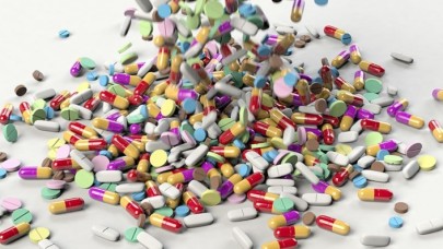 Artvin 'akılcı antibiyotik kullanımı'nda ilk sırada