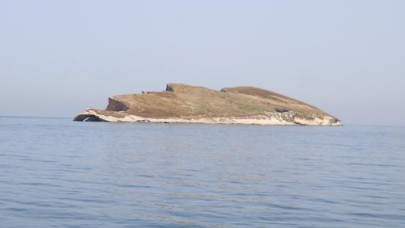 Atatürk Adası’na büyük ilgi