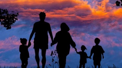 Avrupa'da en fazla çocuklu hane sayısı Türkiye'de