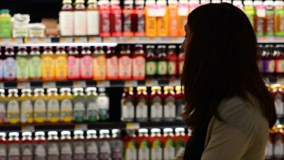 Avrupa'da en pahalı gıda ve alkolsüz içecek Norveç'te