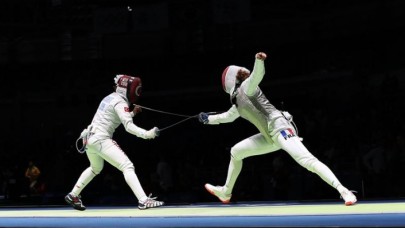 Avrupa Eskrim Şampiyonası yarın başlayacak