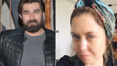 Azeri sevgilisiyle kayıplara karıştı! 10 milyon liralık vurgun