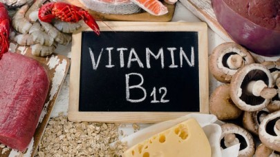 B12 takviyesi anne karnında başlamalı