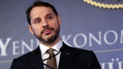Bakan Albayrak: Enflasyonda hedeflediğimiz rakamları tutturacağız