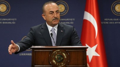 Bakan Çavuşoğlu: ABD'den hangi açıklama gelirse gelsin biz S-400'ü aldık