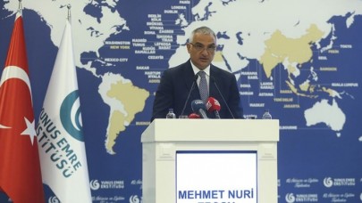 Bakan Ersoy: Gönül coğrafyamızdaki vatandaşların beklentilerini boşa çıkarmayacağız