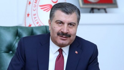 Bakan Koca'dan çocuklara ve velilere yaz tatili için tavsiyeler