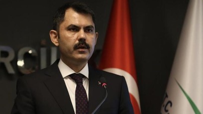 Bakan Kurum açıkladı: Sayı 18 bin 750'ye ulaştı