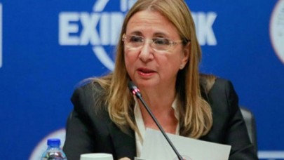 'Yüksek teknolojili ürün ihracatına 2 milyar lira kredi desteği verilecek'