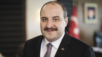 Bakan Varank: 'Öncelik makine sektörüne verilecek'