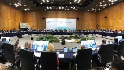 Bakan Varank: Tüketici güveninin eksikliği dijitalleşmenin önündeki en büyük engel