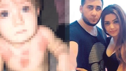 Bakıcı dehşeti! Bir de sosyal medyada boy boy poz verdi