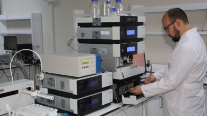 Bal analiz laboratuvarı arıcıları rahatlattı