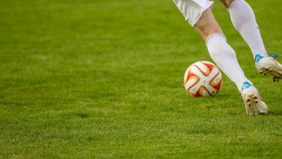 Başkandan 'flaş futbolcu' sözü