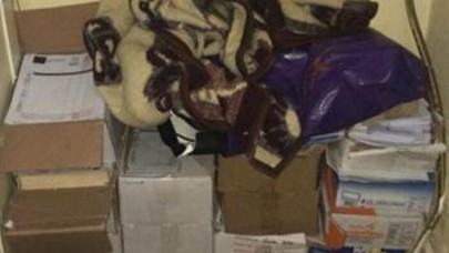 Başkentte 40 milyon liralık naylon fatura operasyonu