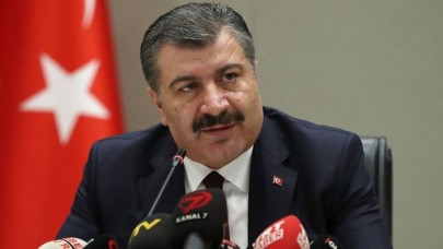 'Bebek ve çocuk sağlığı taramalarında başarı oranı yüzde 99'a ulaştı'