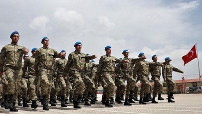 Bedelli askerlik ücreti ocak ayına kadar 31 bin lira