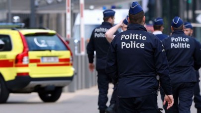 Belçika 2 PKK'lı teröristi tutukladı