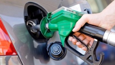 Benzin ve motorine indirim geldi