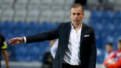 Beşiktaş'ta Abdullah Avcı dönemi resmen başlıyor