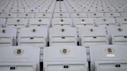 Beşiktaş'ta kombine kartlar satışa çıkıyor