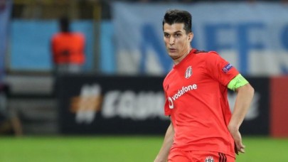 Beşiktaş'tan Necip Uysal açıklaması