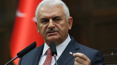 Binali Yıldırım'dan 'Kürt seçmen' açıklaması!
