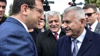 Binali Yıldırım-Ekrem İmamoğlu ortak canlı yayın tarihi belli oldu