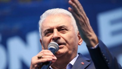 Binali Yıldırım: İstanbul'da staj yeri bulamayan genç kalmayacak