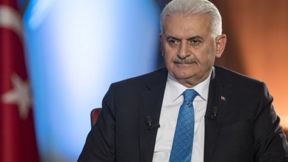 Binali Yıldırım: Vatandaş-belediye barışı ile cezaları sileceğiz