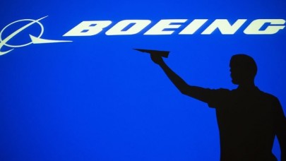 Boeing uçan araba çalışmalarına hız verdi